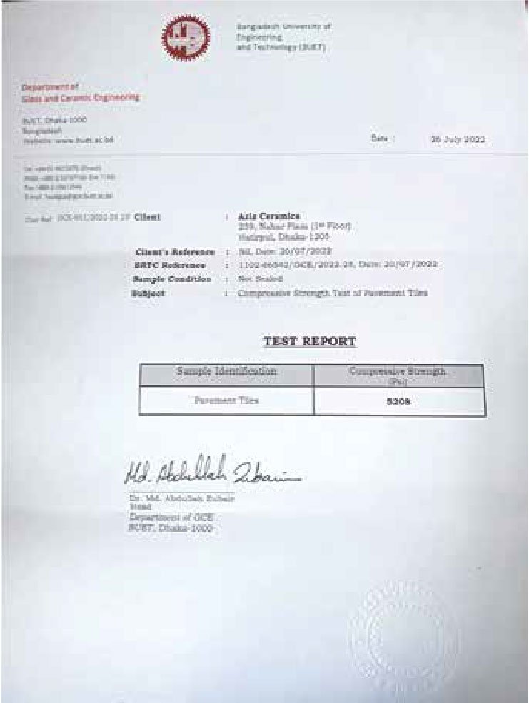 Buet-Tested-Report-01