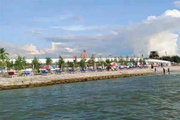 Mohanpur Parjatan Ltd. - Image