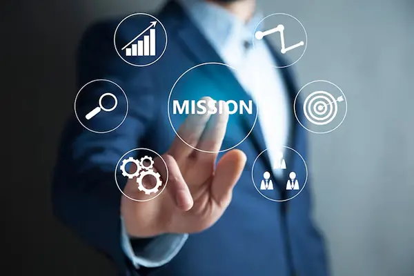 Our Mission Image