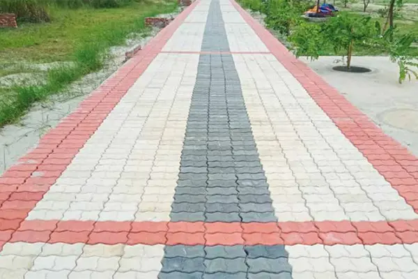 Purbachal Jalsiri Project - Image