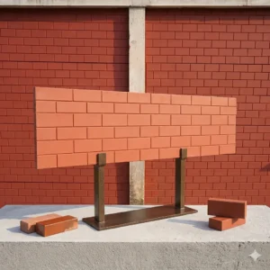 Boundary Wall 01