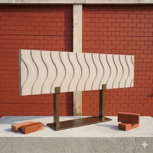 Boundary Wall 02