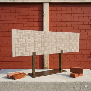 Boundary Wall 03