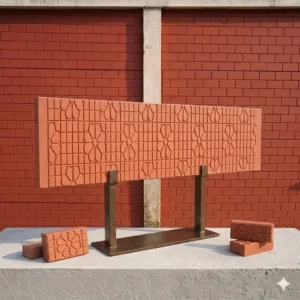 Boundary Wall 04