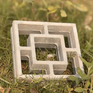 Breeze Block 02