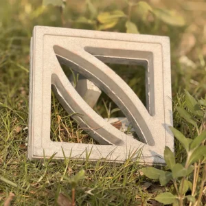 Breeze Block 03