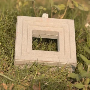 Breeze Block 04