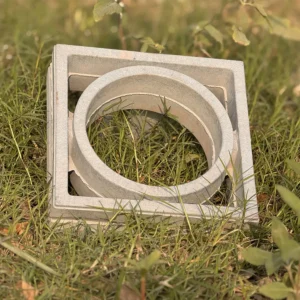 Breeze Block 05
