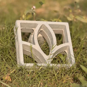Breeze Block 06