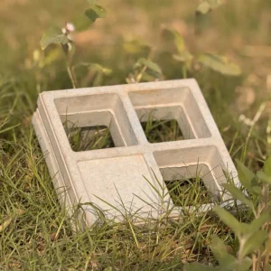 Breeze Block 07