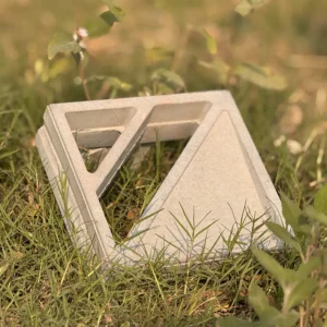 Breeze Block 08
