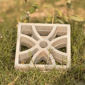 Breeze Block 09