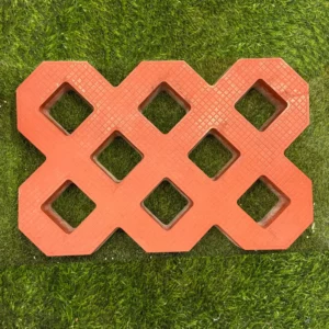 Grass Pavers