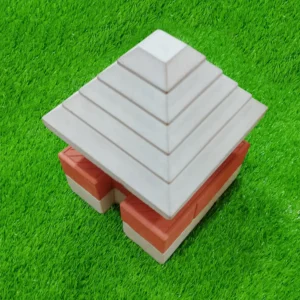 Pillar Cap