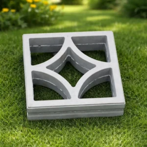 Breeze Block 01